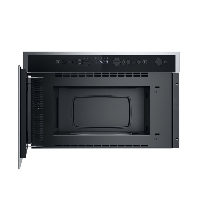 Mikrovlnná trouba Whirlpool WMN464BX