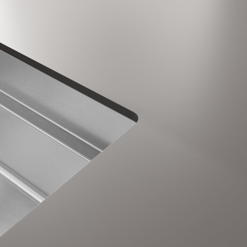 Franke BXX PRO 210/110-50 Nerez