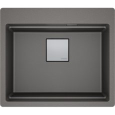 Franke KNG PRO 610-53 Šedý kámen