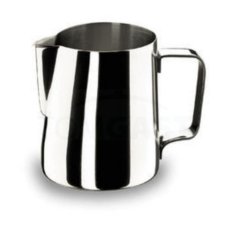 Lacor Nerezová konvička 1 l