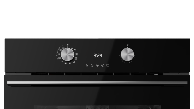 Vestavná parní trouba Teka SteamGourmet HLB 8550 SC