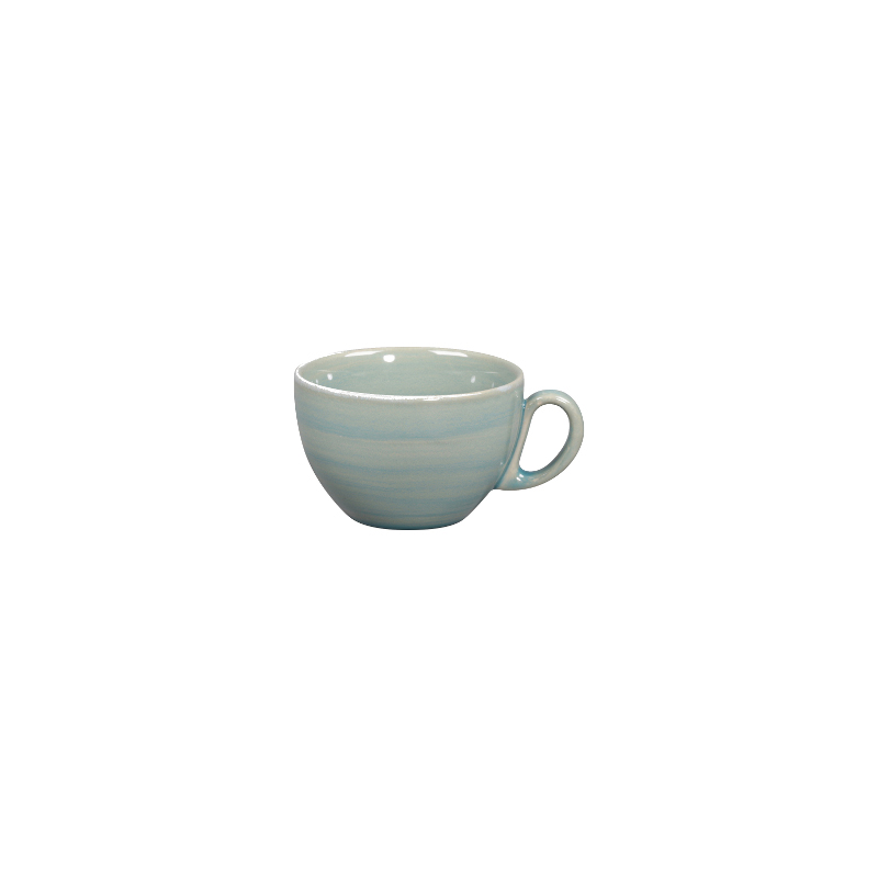 RAK Porcelain RAK Spot šálek na kávu 28 cl – safírový | RAK-SSR116CU28 RAK Porcelain RAK Spot šálek na kávu 28 cl – safírový | RAK-SSR116CU28
