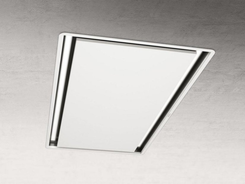 Vestavná digestoř Elica ILLUSION H16 WH/A/100