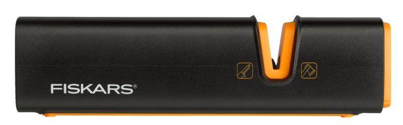 Ostřič Fiskars Xsharp na nože a sekery Ostřič Fiskars Xsharp na nože a sekery