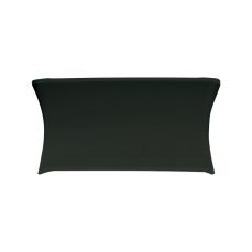 Verlo Ubrus pro stoly 180 cm, černá