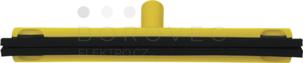 Vikan stěrka 45x400mm žlutá 77526