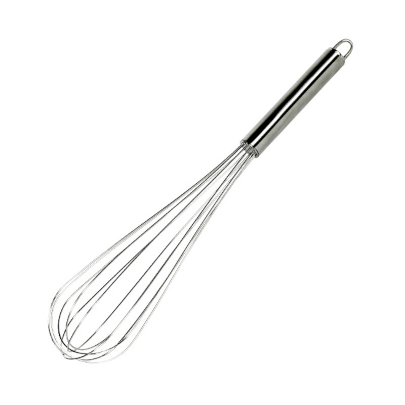 Inoxibar Metlička šlehací 30 cm Inoxibar Metlička šlehací 30 cm