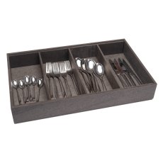 TOMGAST Příborník GN 1/1, dekor kámen