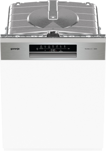 Vestavná myčka nádobí Gorenje GI643D90X