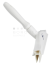 Vikan stěrka ruční 2C 250mm bílá 77115