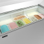 Distributor zmrzliny TEFCOLD IC 401 SC + SO