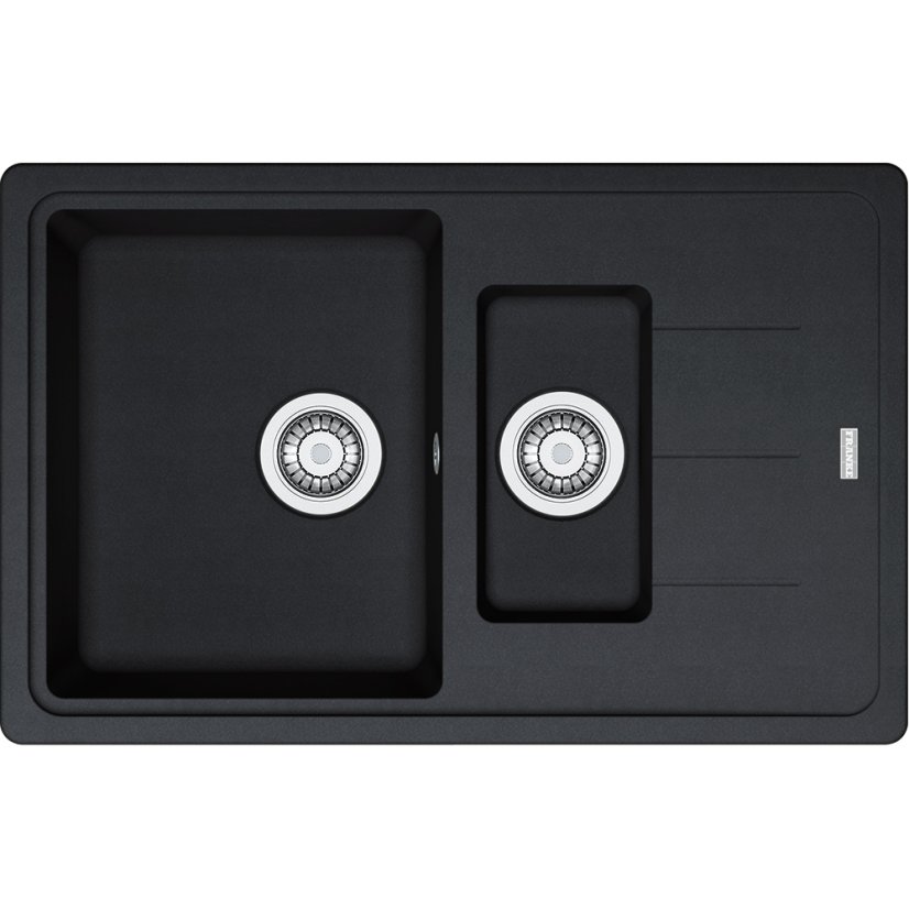 Franke BFG 651-78 onyx Basis Fragranit