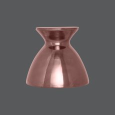 RAK Porcelain RAK Gloš 18 cm, bronzová | RAK-UHDTT18B