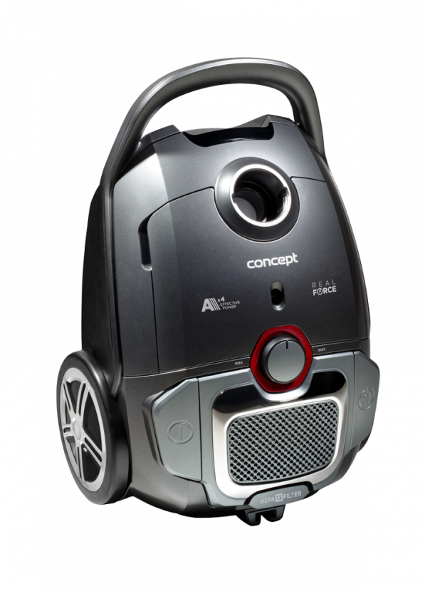 Sáčkový vysavač Concept VP8290