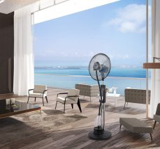 Ventilátor Ardes 5M39