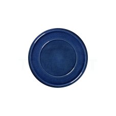 RAK Porcelain RAK Talíř 28 cm – modrý | RAK-EAFP28CO