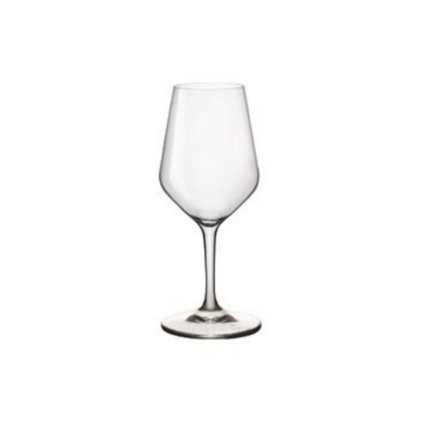 Bormioli Rocco Sklenice na víno 19 cl - XS | BR-9249 Bormioli Rocco Sklenice na víno 19 cl - XS | BR-9249
