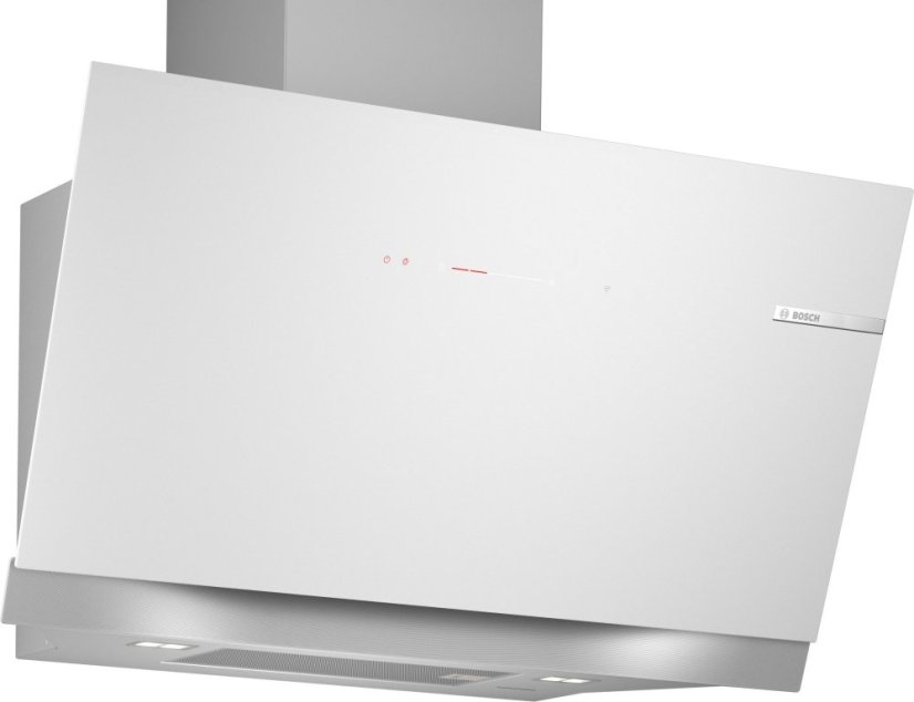 Komínová digestoř Bosch DWK91LT20