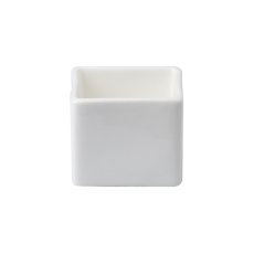 RAK Porcelain RAK Minimax omáčník – kostka 6 cl | RAK-OPSD02