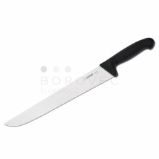 GIESSER nůž krájecí G 4025 30cm černý
