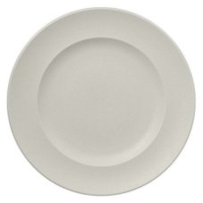 RAK Porcelain RAK Talíř mělký 33 cm, bílá | RAK-NFCLFP33WH