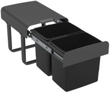 Sinks EKKO 40 2x15 l
