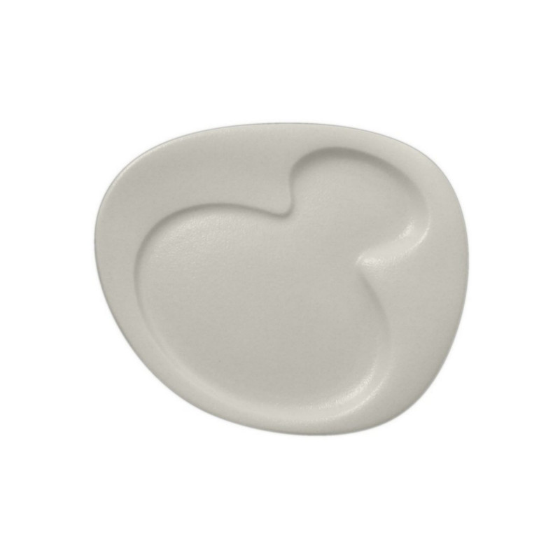 RAK Porcelain RAK Talíř s důlkem 24 × 20 cm, bílá | RAK-NFNBFP24WH RAK Porcelain RAK Talíř s důlkem 24 × 20 cm, bílá | RAK-NFNBFP24WH