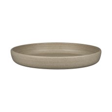 RAK Porcelain Ease selva talíř hluboký pr. 27,8 cm, šedý