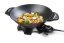 Elektrická pánev WOK DOMO DO8708W