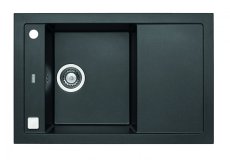 Alveus FORMIC 30/05 Twilight-( 760x500mm) + pop-up sifon F