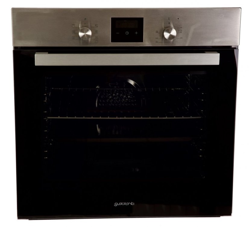 Vestavná trouba Guzzanti GZ 8502A