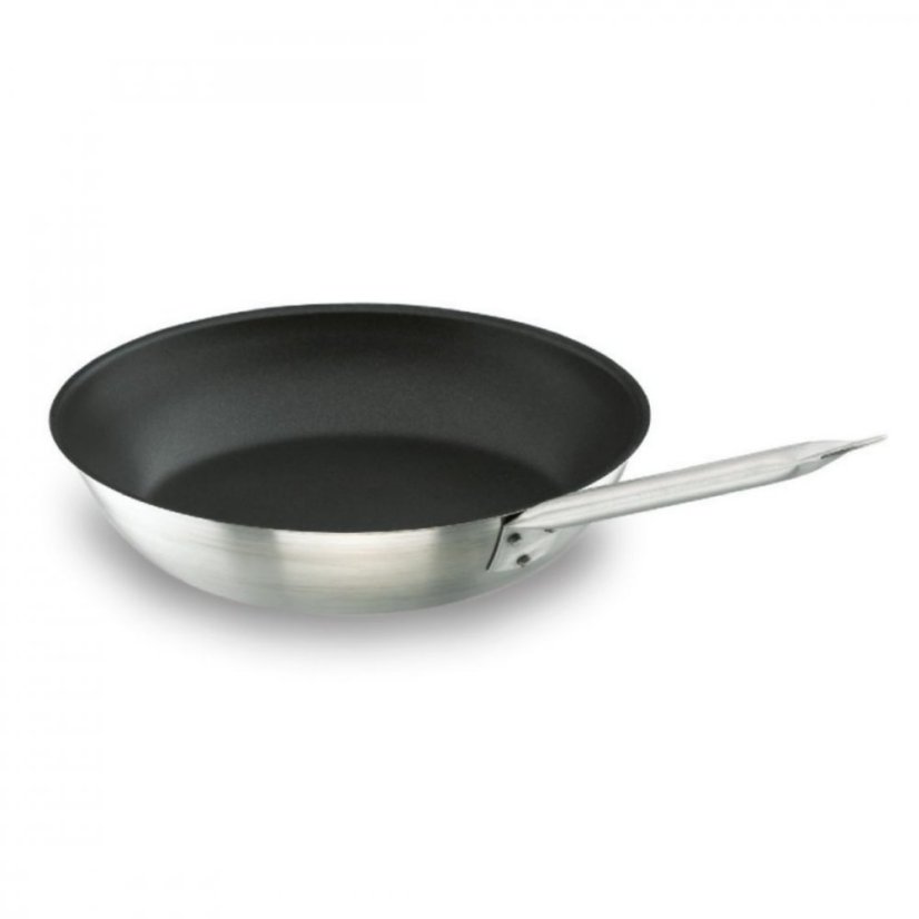 Inoxibar Pánev nerezová 24 cm Inoxibar Pánev nerezová 24 cm