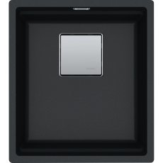 Franke KNG 110-37 onyx Kubus 2 Fragranit