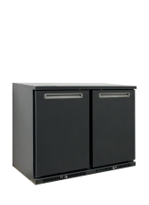Serrco by TEFCOLD SGD-240E