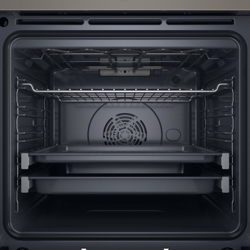 Vestavná trouba Whirlpool WOI4S8HM2SEA
