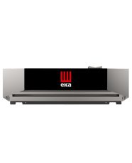 Kondenzační digestoř pro 6 a 10policové konvektomaty Millennial Smart, Tecnoeka, 230V/600W, 850x1045x(H)308mm