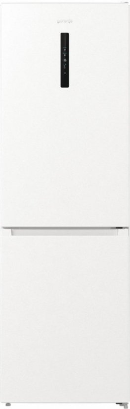 Kombinovaná chladnička Gorenje NRK6192AW4