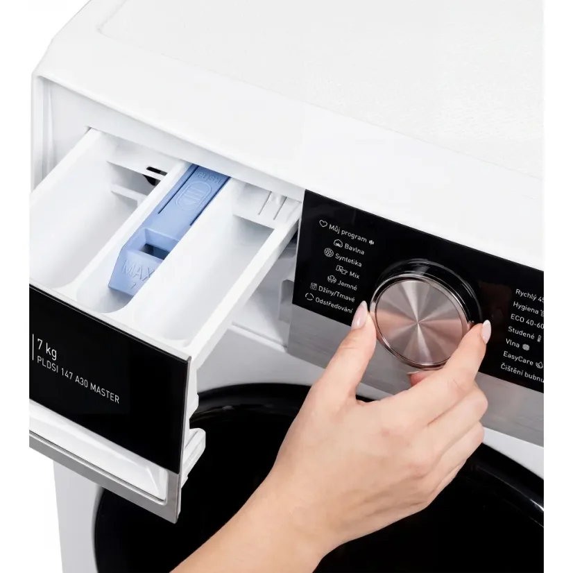 Pračka Philco PLDSI 147 A30 MASTER