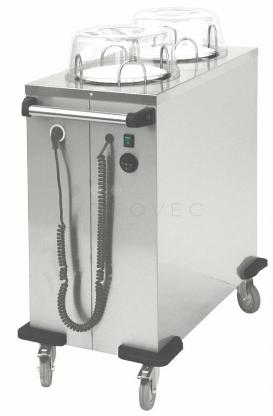 Tip-gastro ohřívač talířů VOO-270 Tip-gastro ohřívač talířů VOO-270