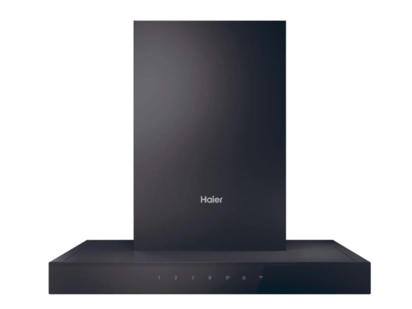 Komínová digestoř Haier HATS6CBS4BWIFI