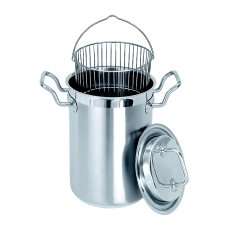 TOMGAST Hrnec s vložkou 4,5 l