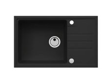 Alveus INTERMEZZO 130/90 (780x480mm) jedn. sifon