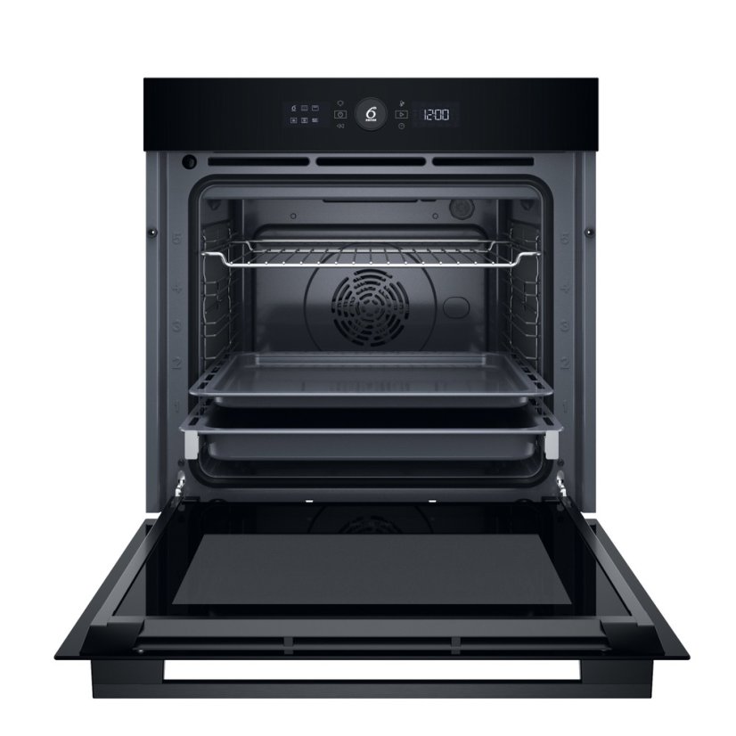 Vestavná trouba Whirlpool WOI5S8CM1SBA