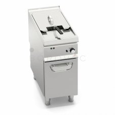 Bertos elektrická fritéza SE9F22-4MS