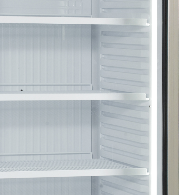 Chladicí skříň TEFCOLD FSC 1450