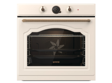 Vestavná trouba Gorenje BOS67371CLI