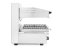 Zvedání systému Salamander 600, HENDI, 230V/3600W, 620x520x(H)530mm