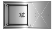 Teka BROOKLYN 50 M-XP 1B 1D