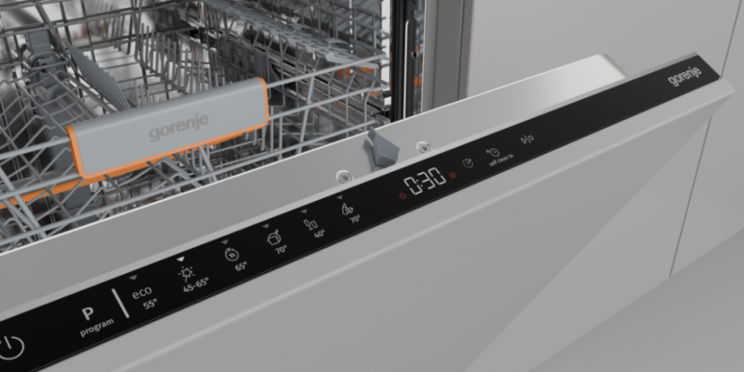 Vestavná myčka nádobí Gorenje GV642C65