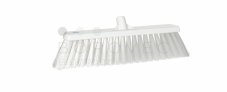 Vikan smeták 520 mm tvrdý bílý 9205